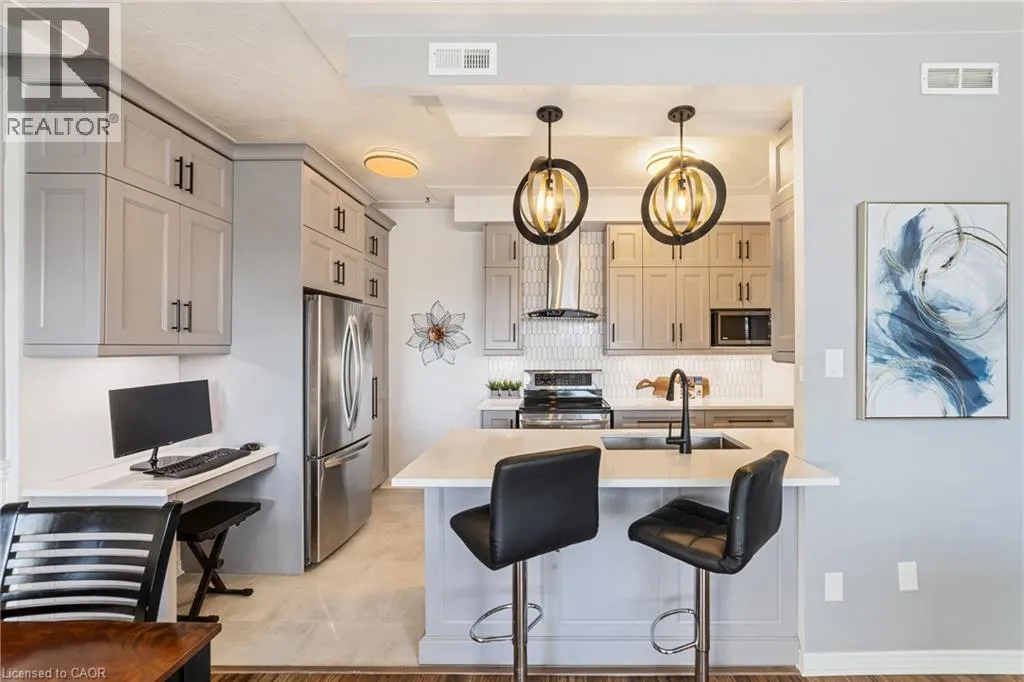 30 HARRISFORD Street Unit# 1104, #1104