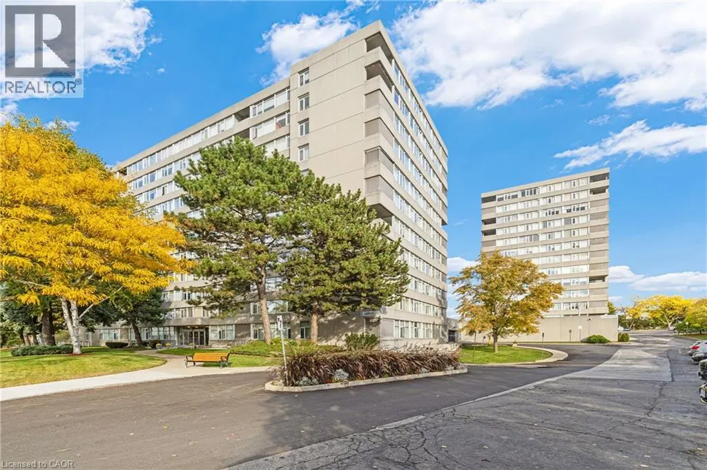 30 HARRISFORD Street Unit# 1104, #1104