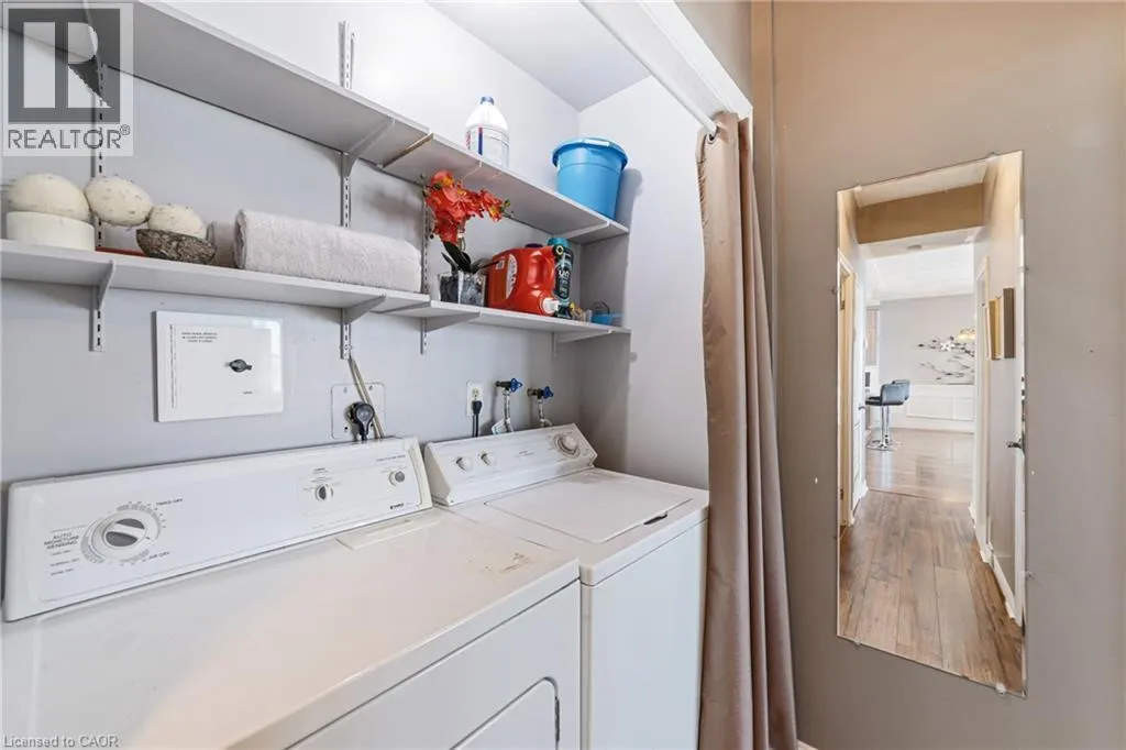 30 HARRISFORD Street Unit# 1104, #1104