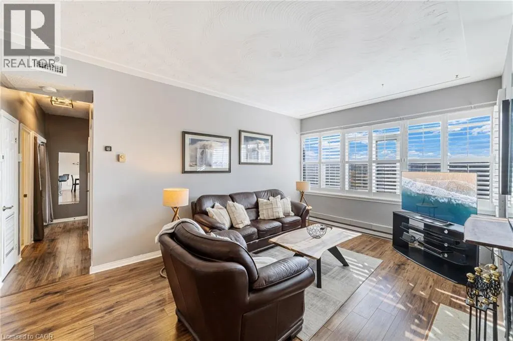 30 HARRISFORD Street Unit# 1104, #1104