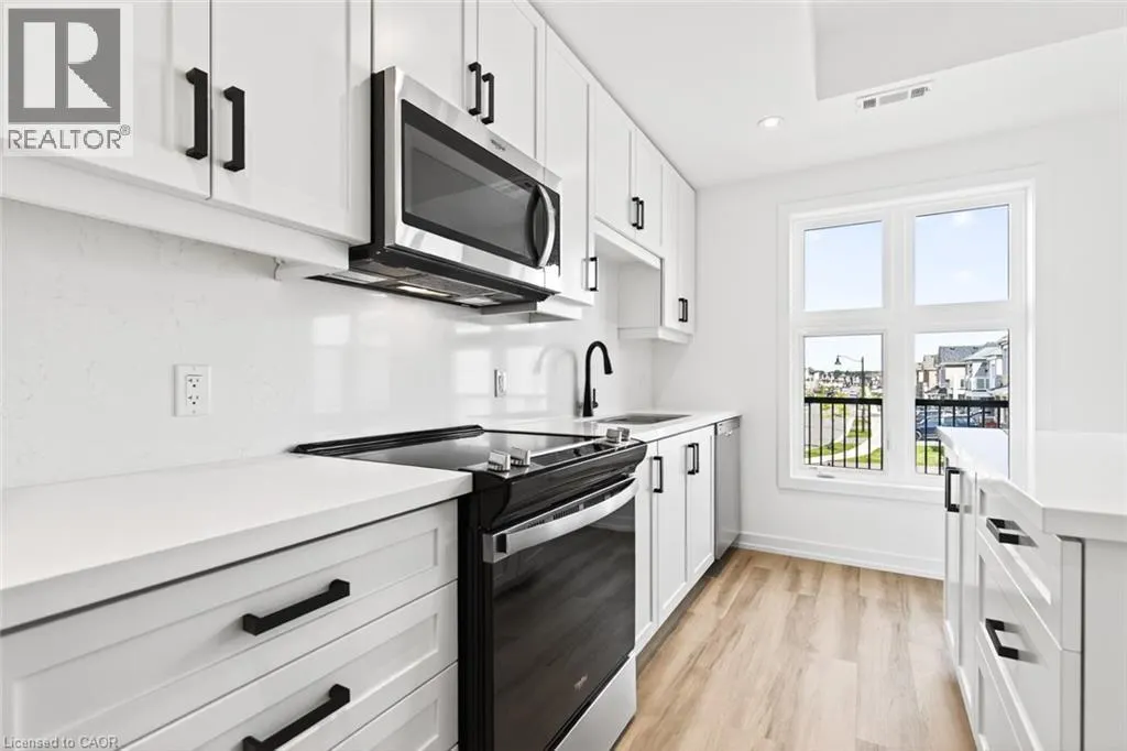 70 KENESKY Drive Unit# 36, #36