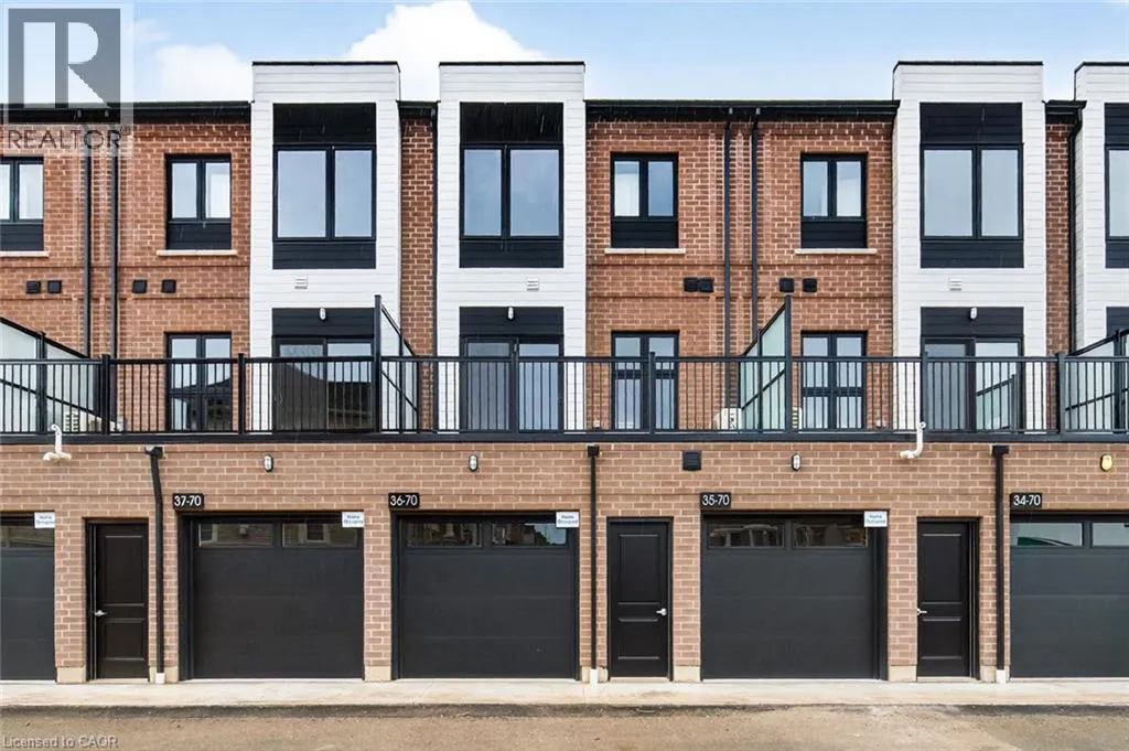 70 KENESKY Drive Unit# 36, #36