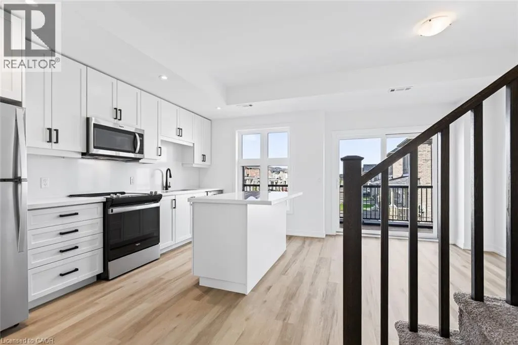 70 KENESKY Drive Unit# 36, #36