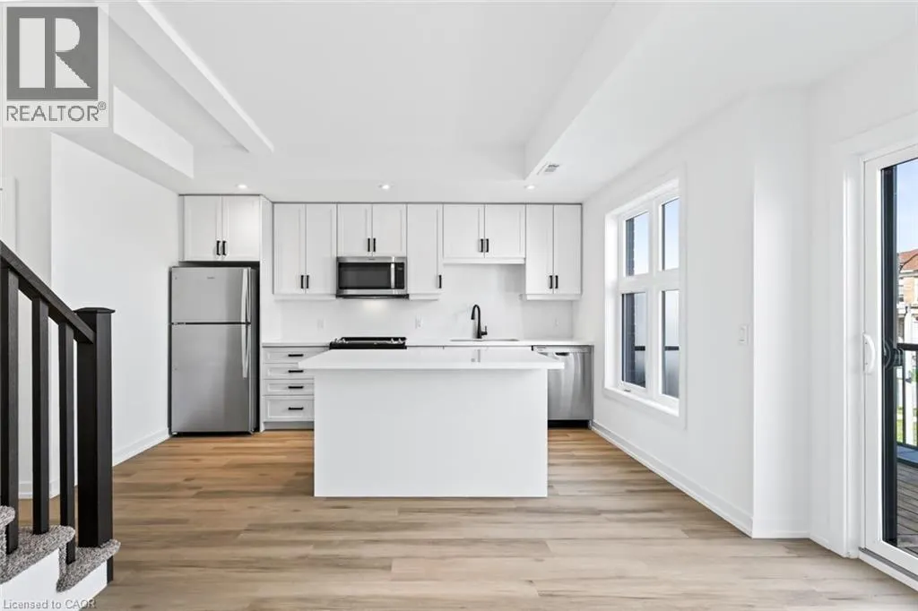 70 KENESKY Drive Unit# 36, #36