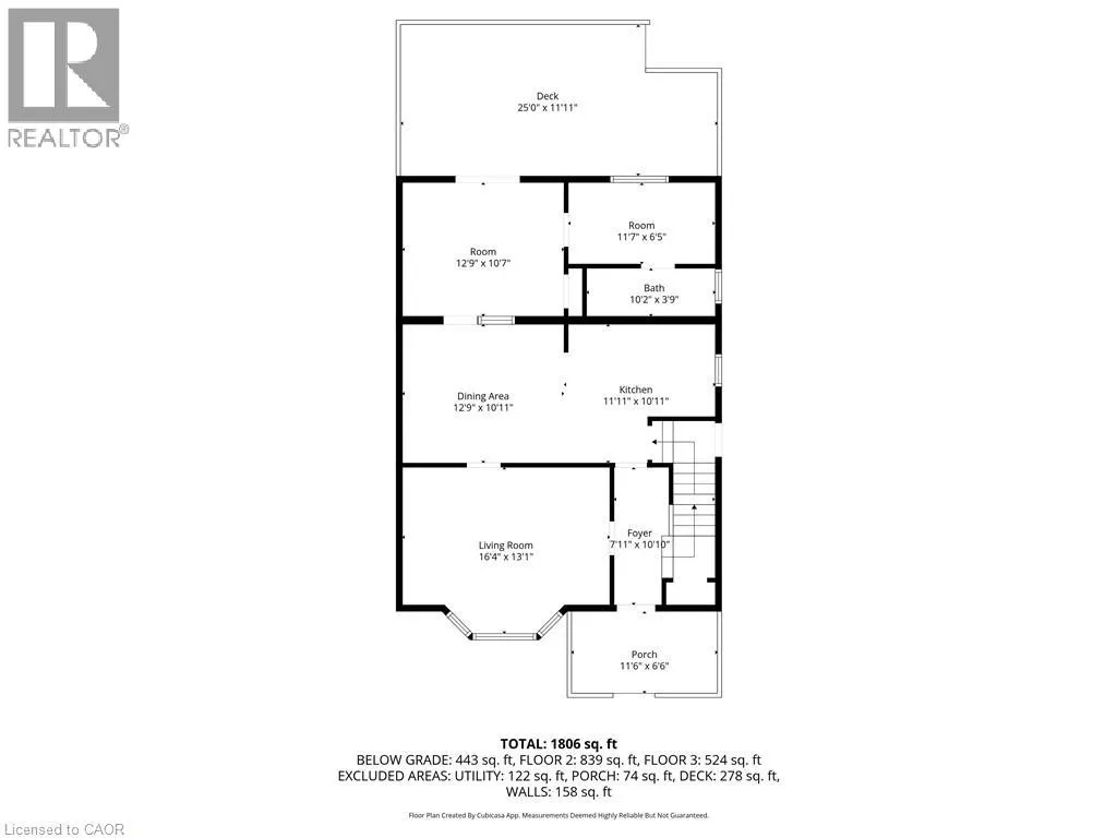 115 WEST 32ND Street