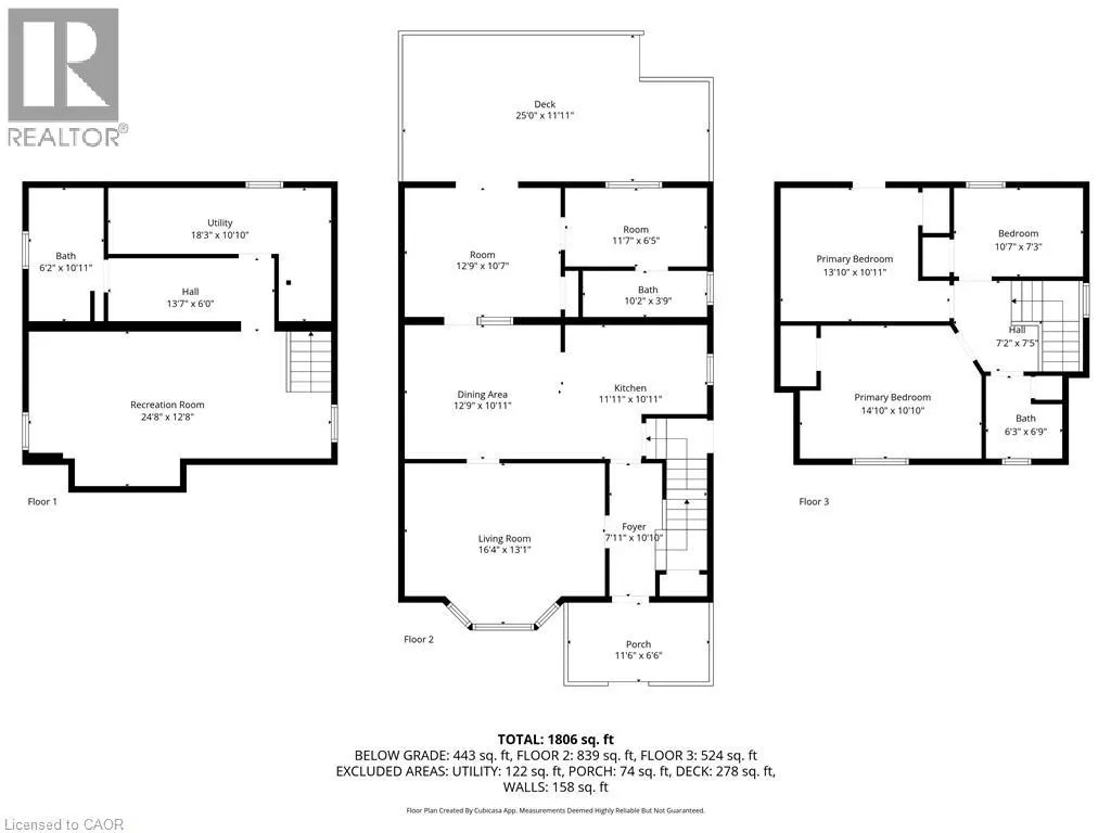 115 WEST 32ND Street