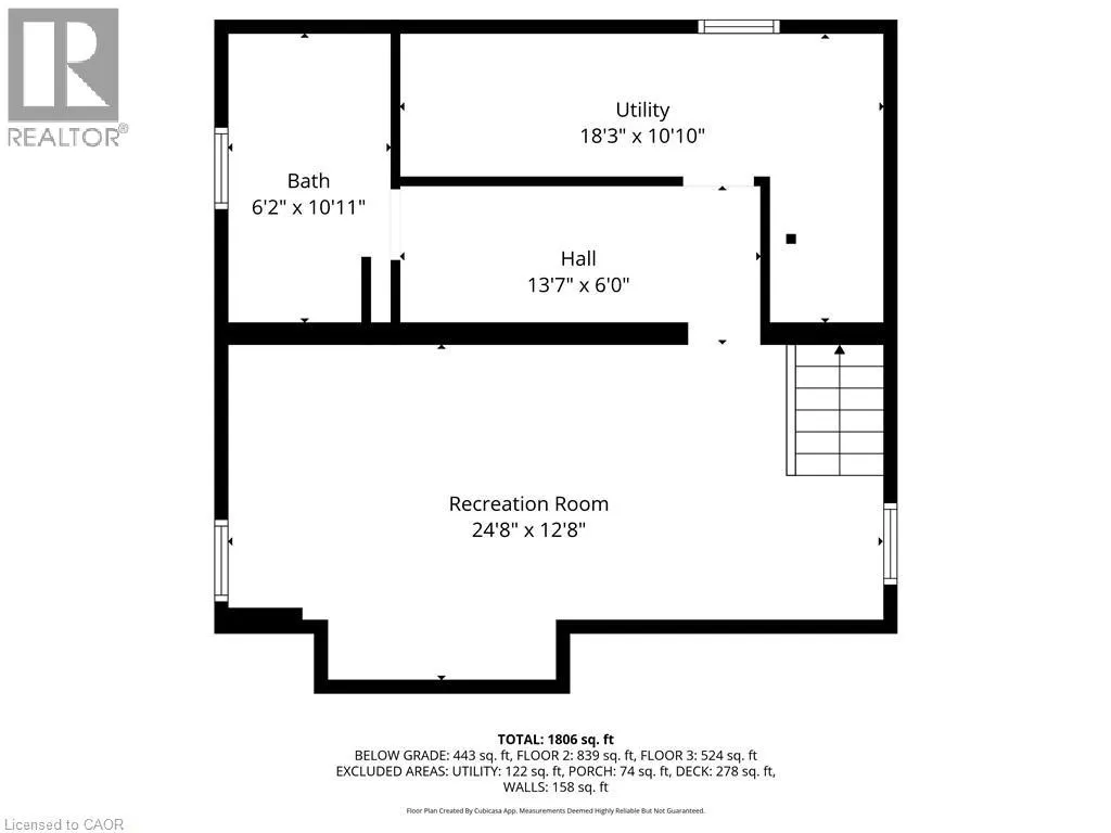 115 WEST 32ND Street