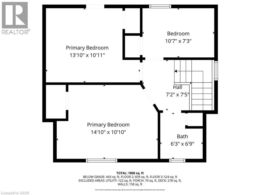 115 WEST 32ND Street