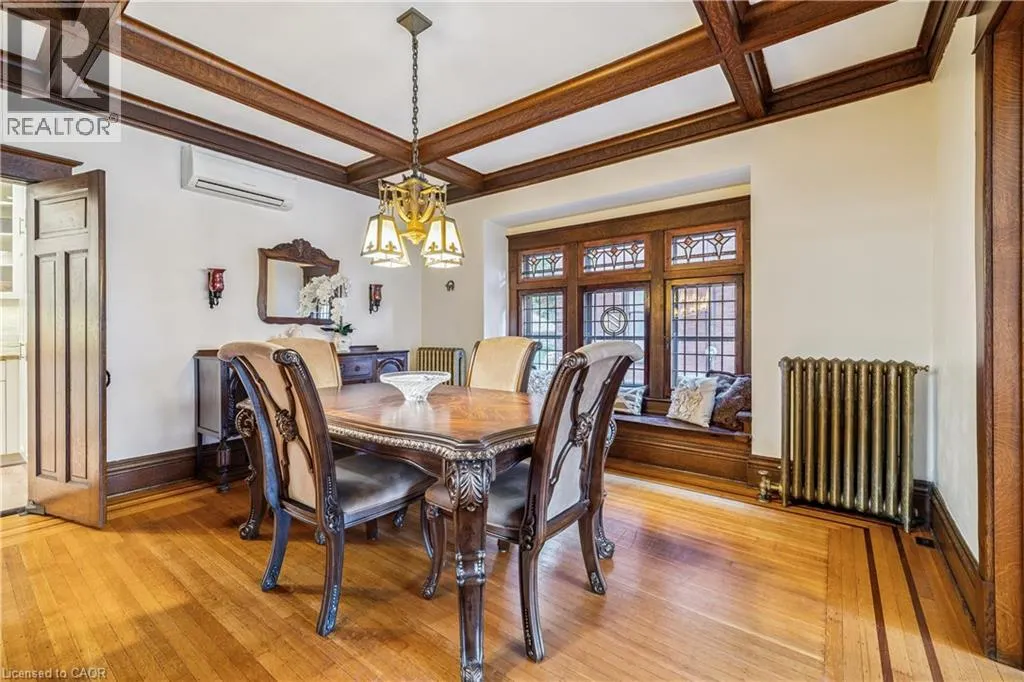 119 PROSPECT Street S