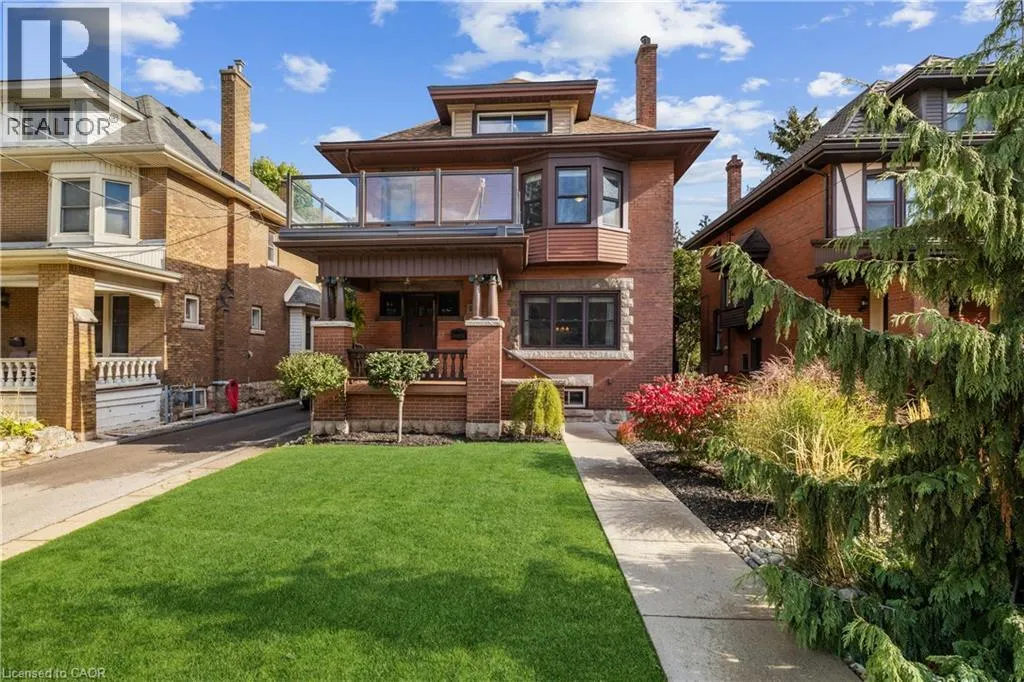 119 PROSPECT Street S