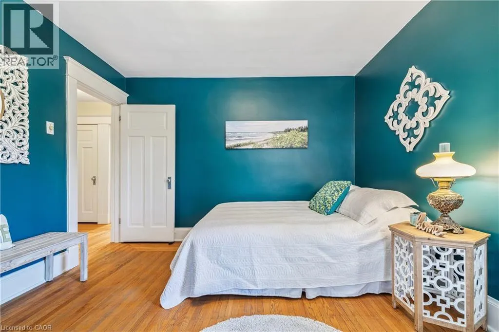 119 PROSPECT Street S