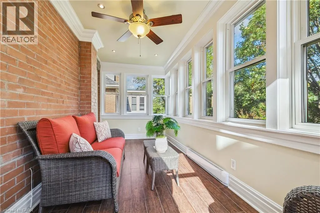 119 PROSPECT Street S