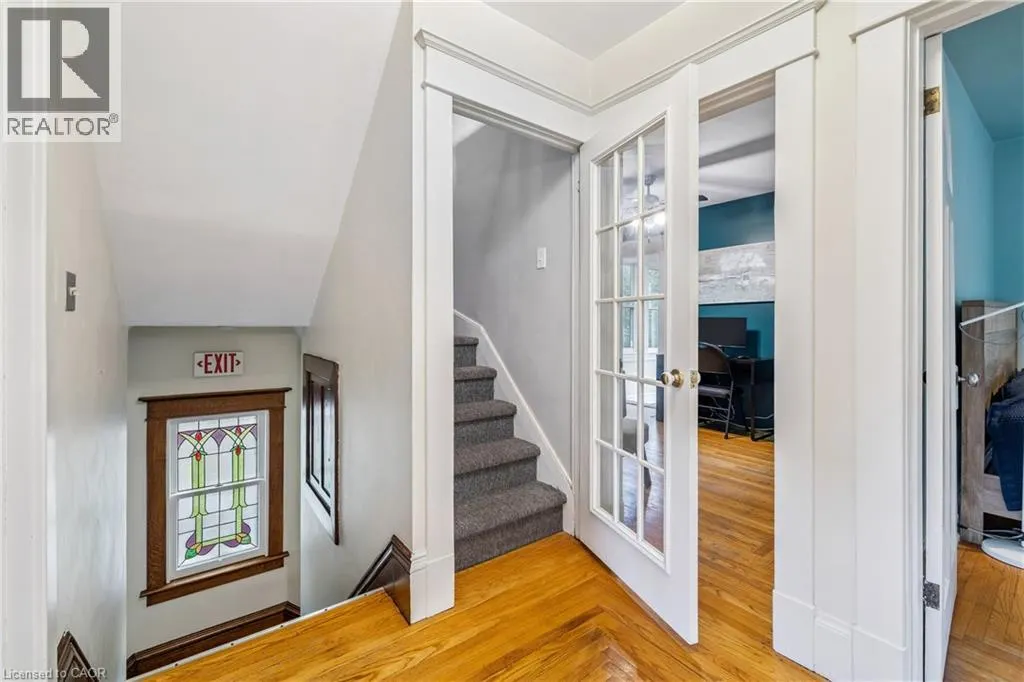 119 PROSPECT Street S