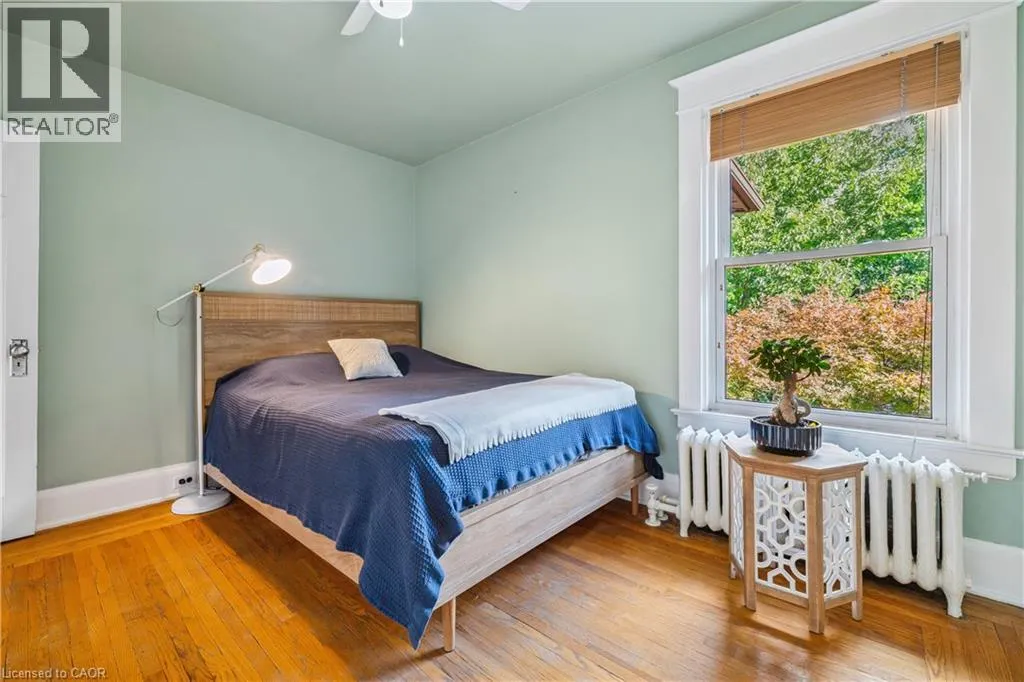 119 PROSPECT Street S