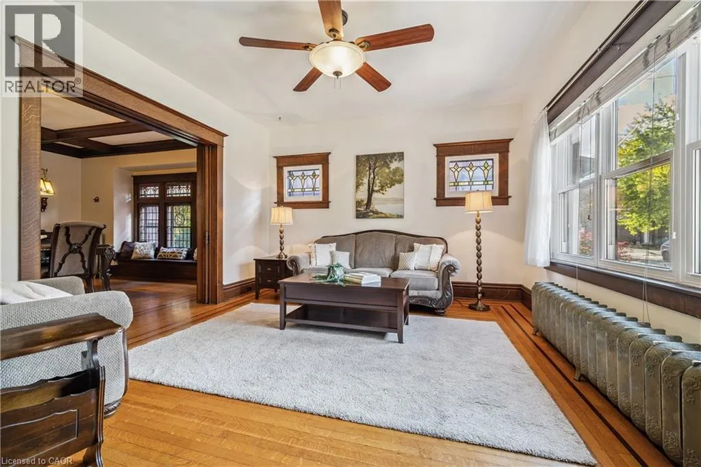 119 PROSPECT Street S