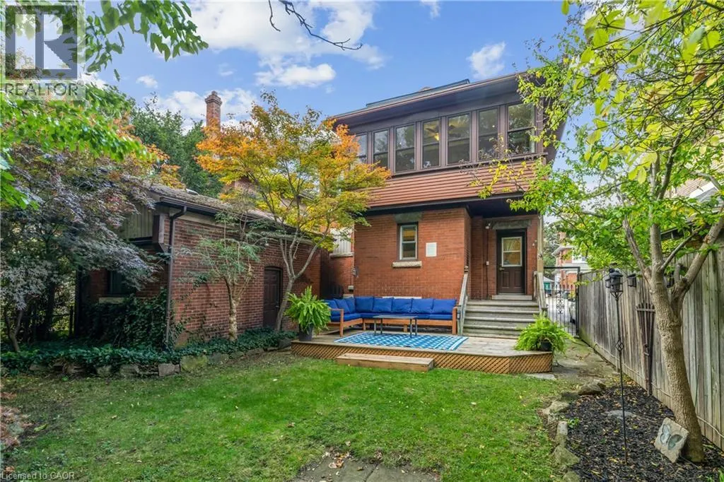 119 PROSPECT Street S