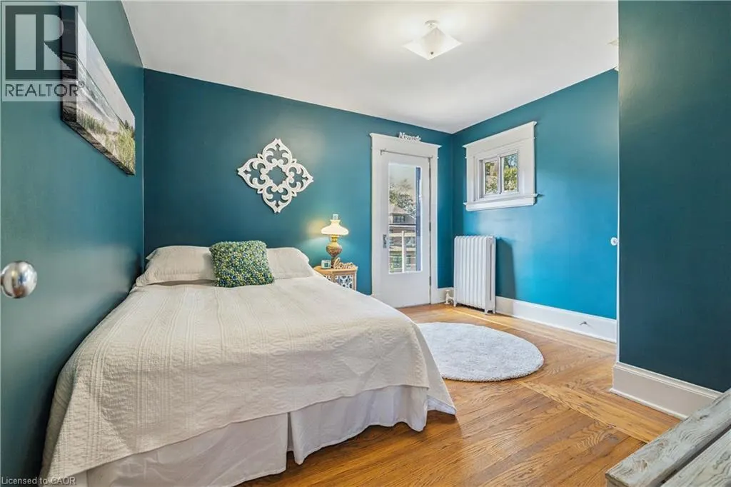 119 PROSPECT Street S