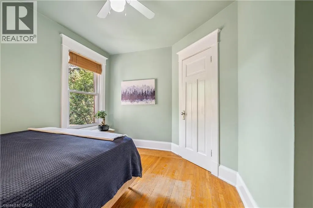 119 PROSPECT Street S