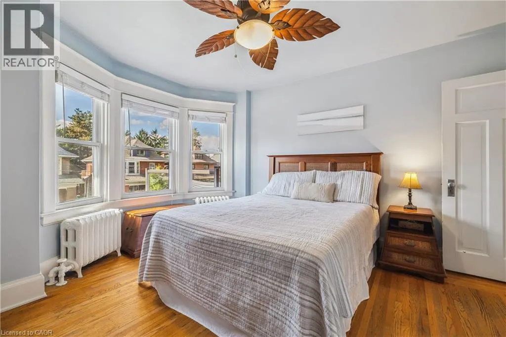 119 PROSPECT Street S