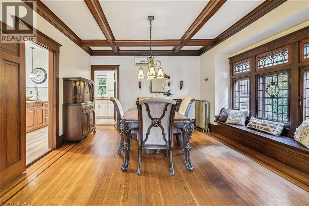 119 PROSPECT Street S