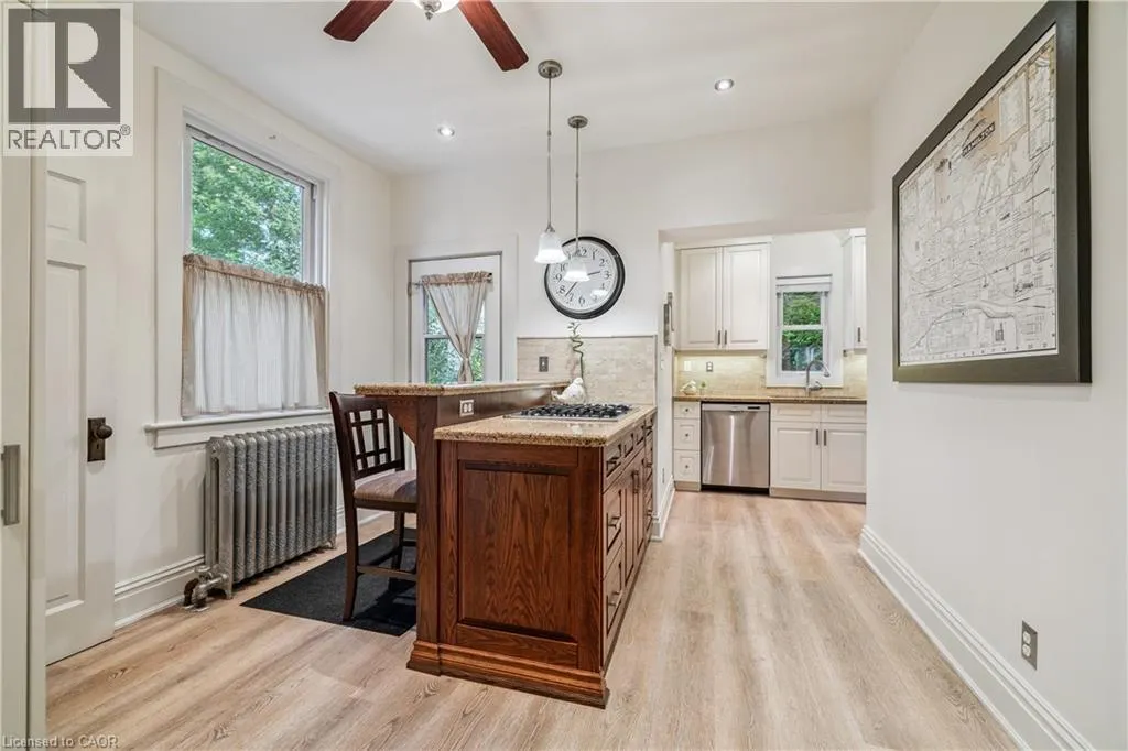 119 PROSPECT Street S