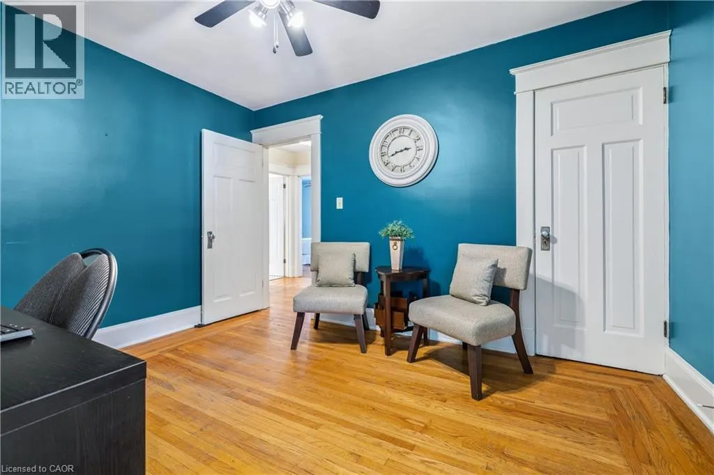 119 PROSPECT Street S