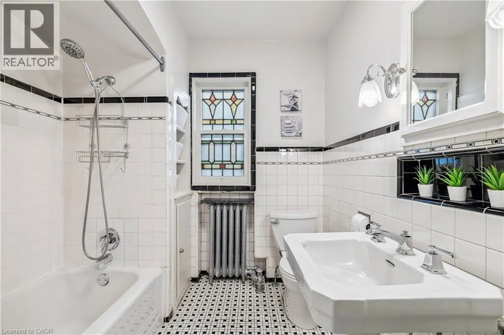 119 PROSPECT Street S