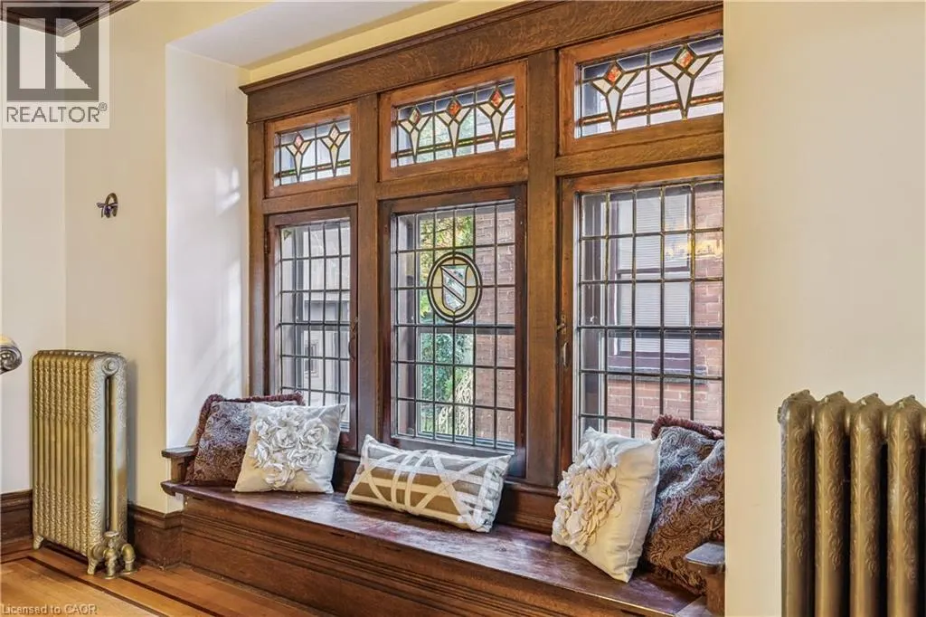 119 PROSPECT Street S