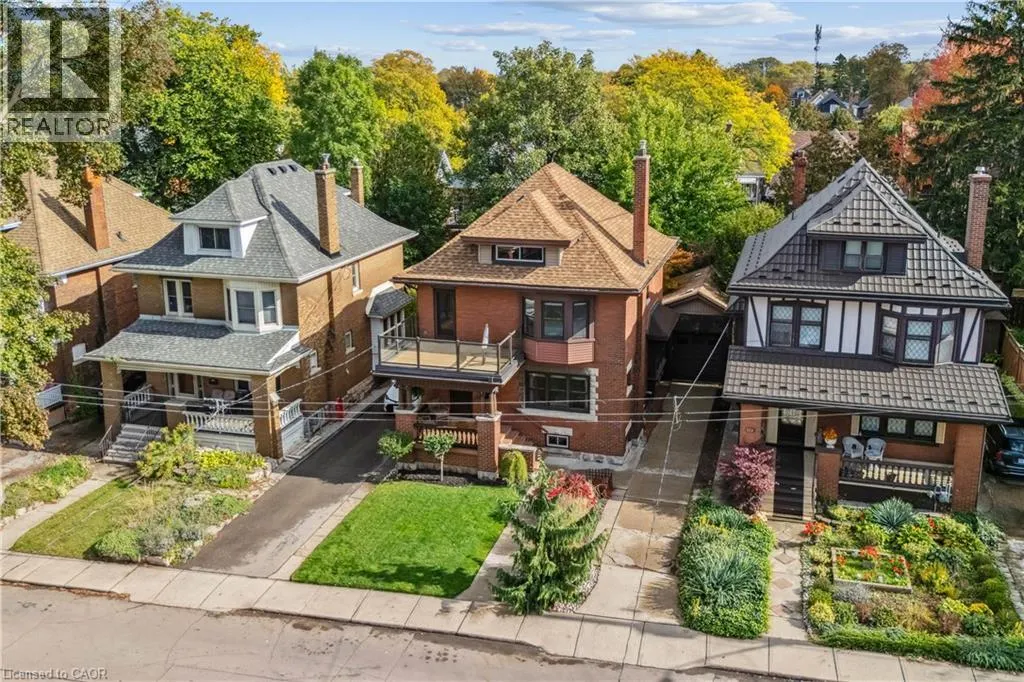 119 PROSPECT Street S