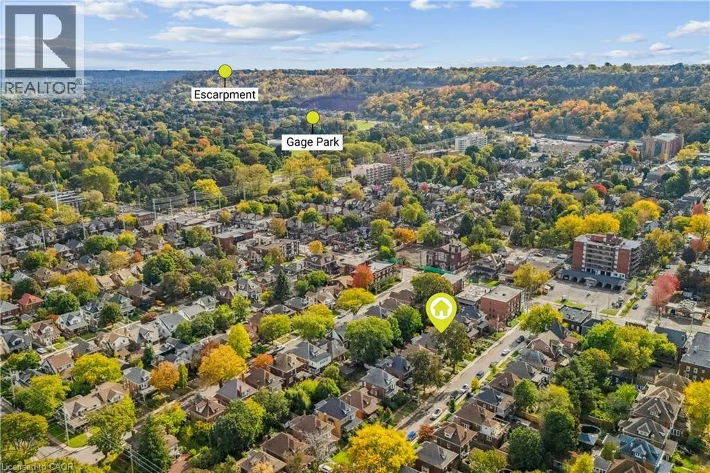 119 PROSPECT Street S