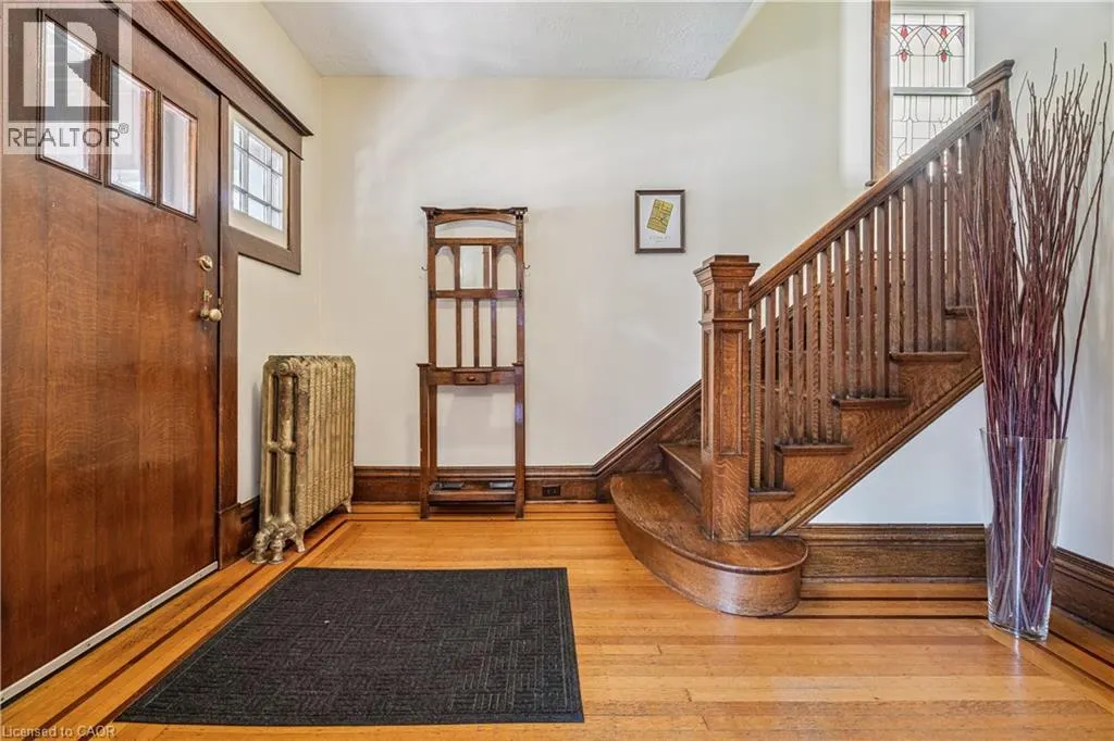 119 PROSPECT Street S