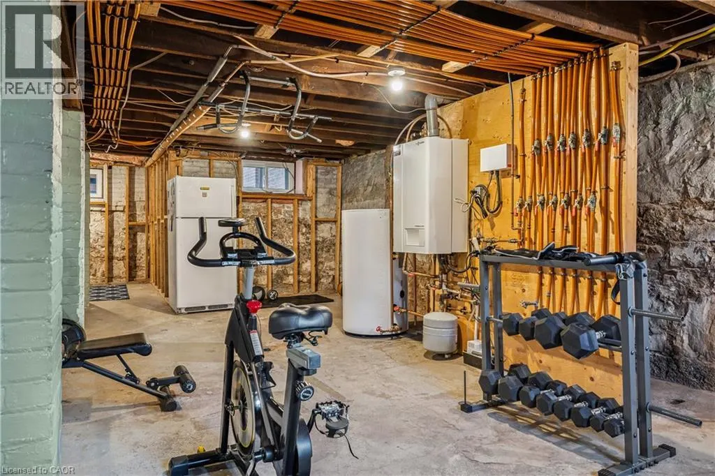 119 PROSPECT Street S