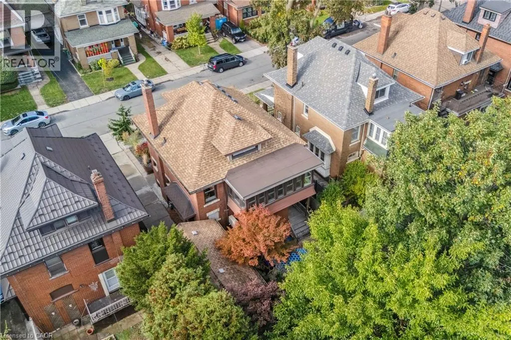 119 PROSPECT Street S