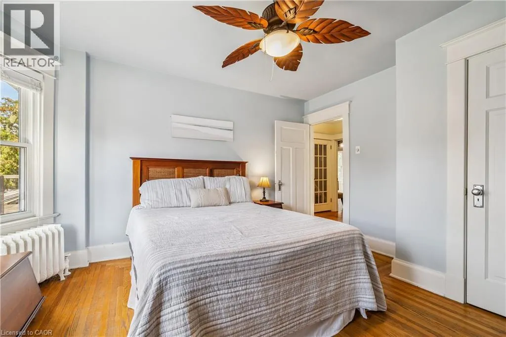 119 PROSPECT Street S