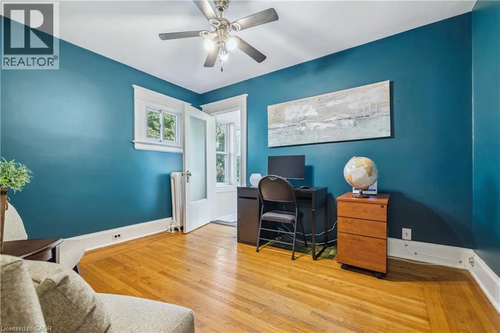 119 PROSPECT Street S