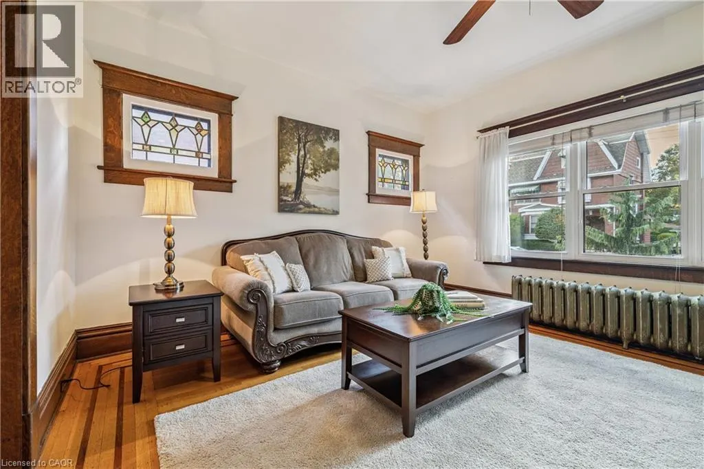 119 PROSPECT Street S