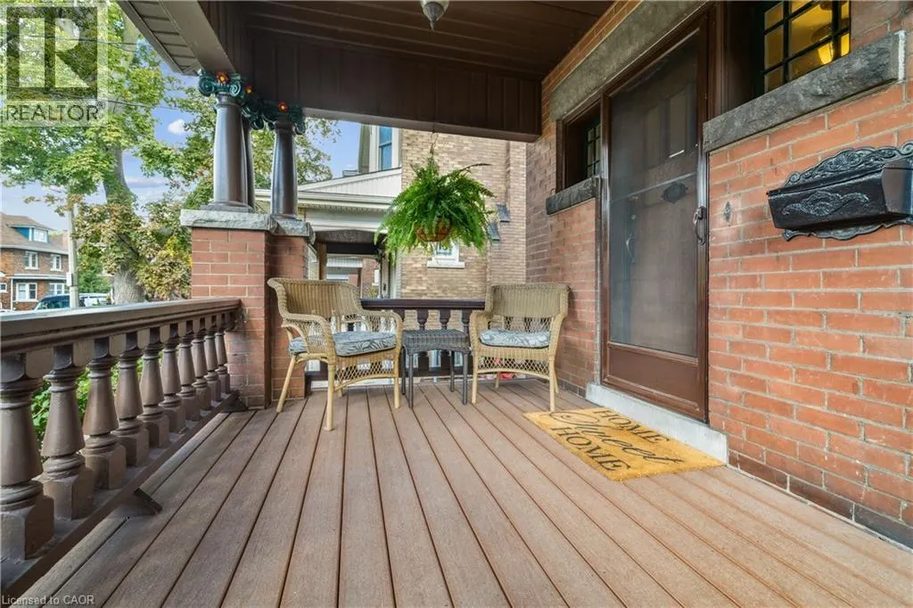 119 PROSPECT Street S