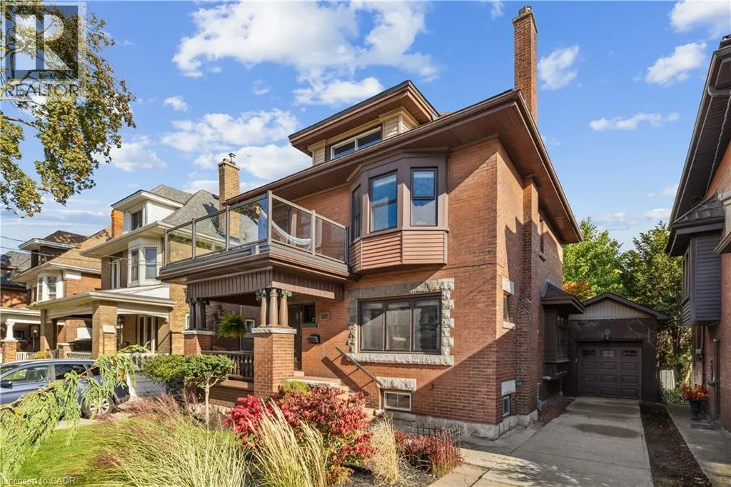 119 PROSPECT Street S