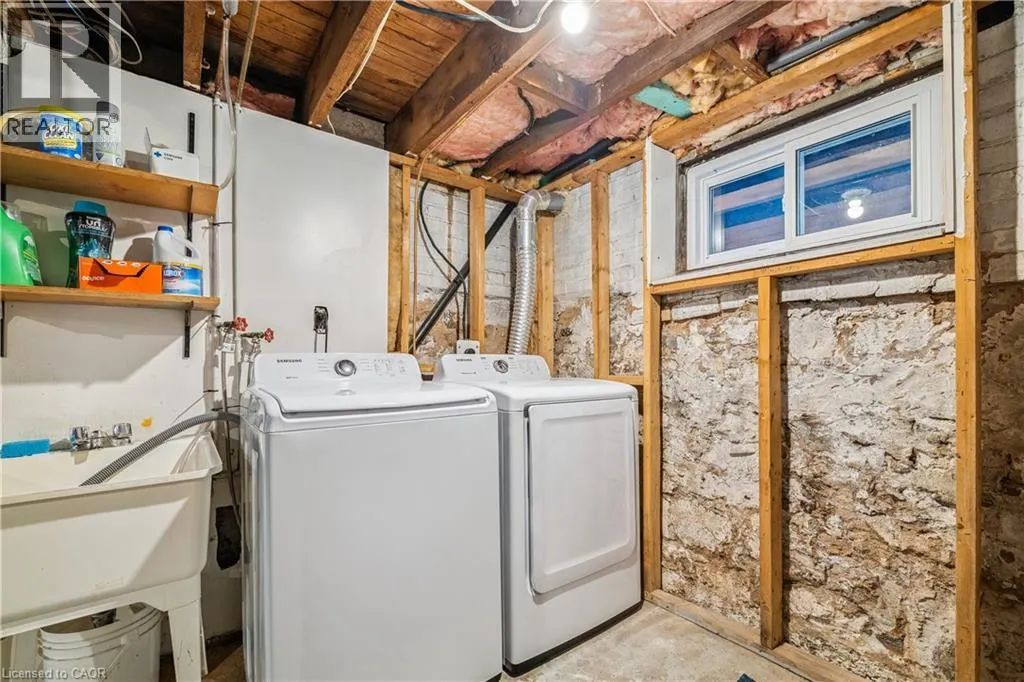 119 PROSPECT Street S