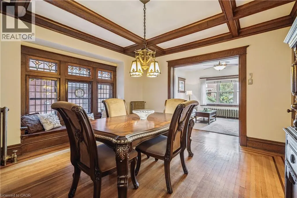 119 PROSPECT Street S