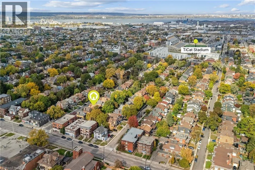 119 PROSPECT Street S