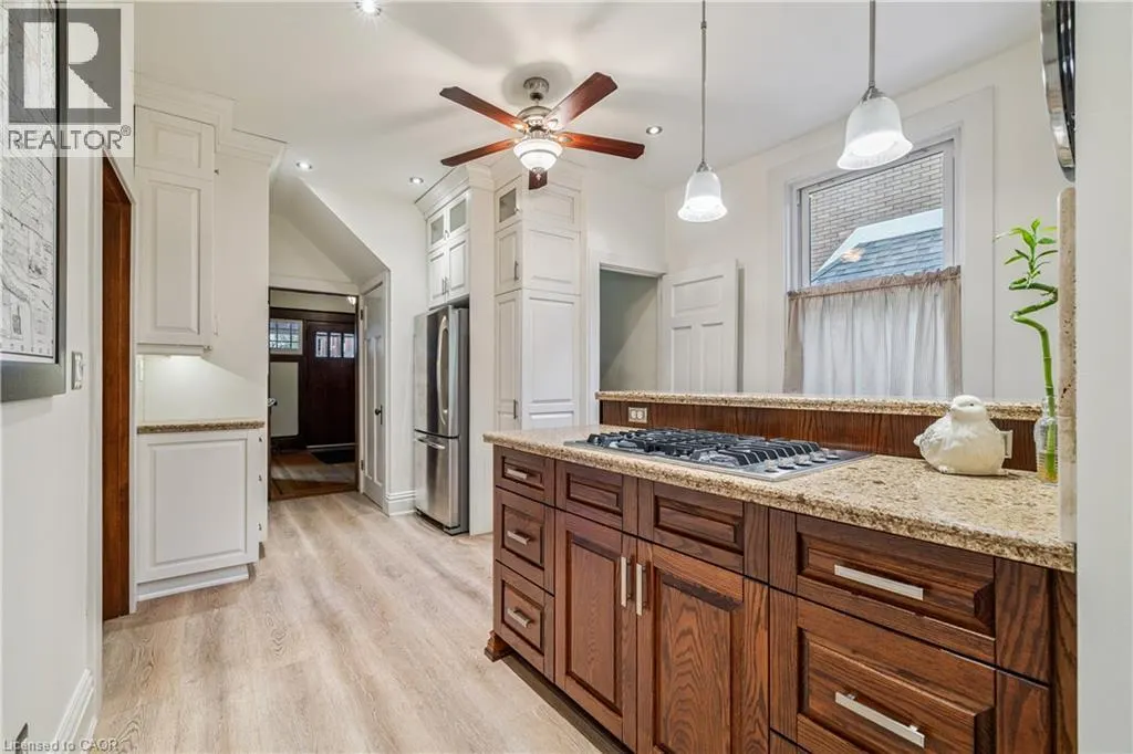 119 PROSPECT Street S