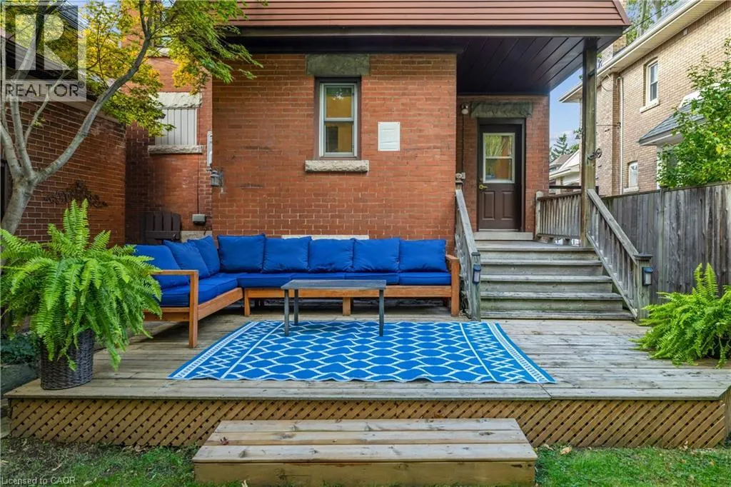 119 PROSPECT Street S