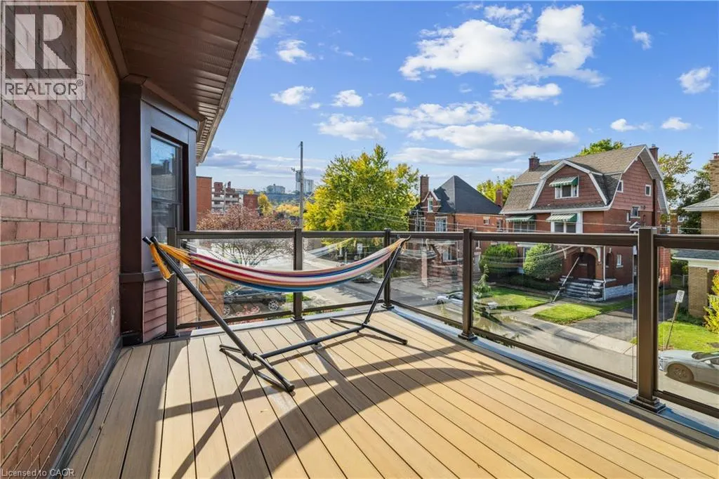 119 PROSPECT Street S