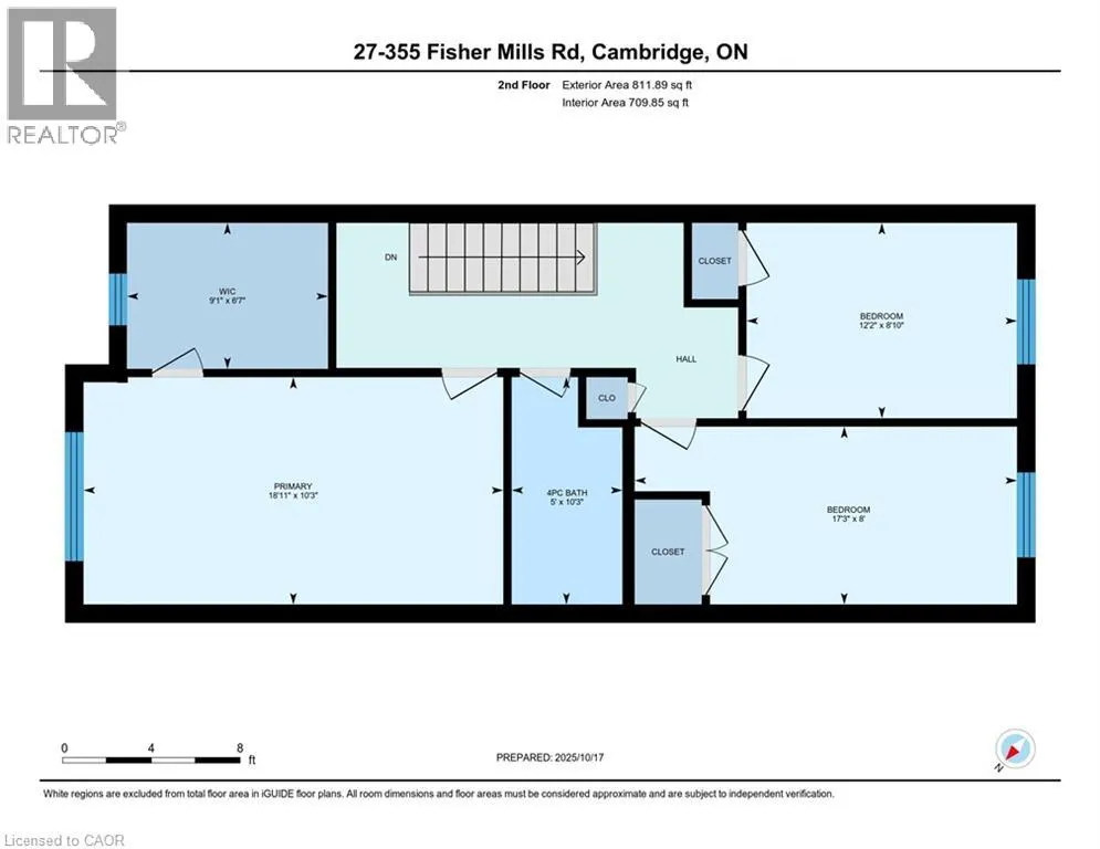 355 FISHER MILLS Road Unit# 27, #27