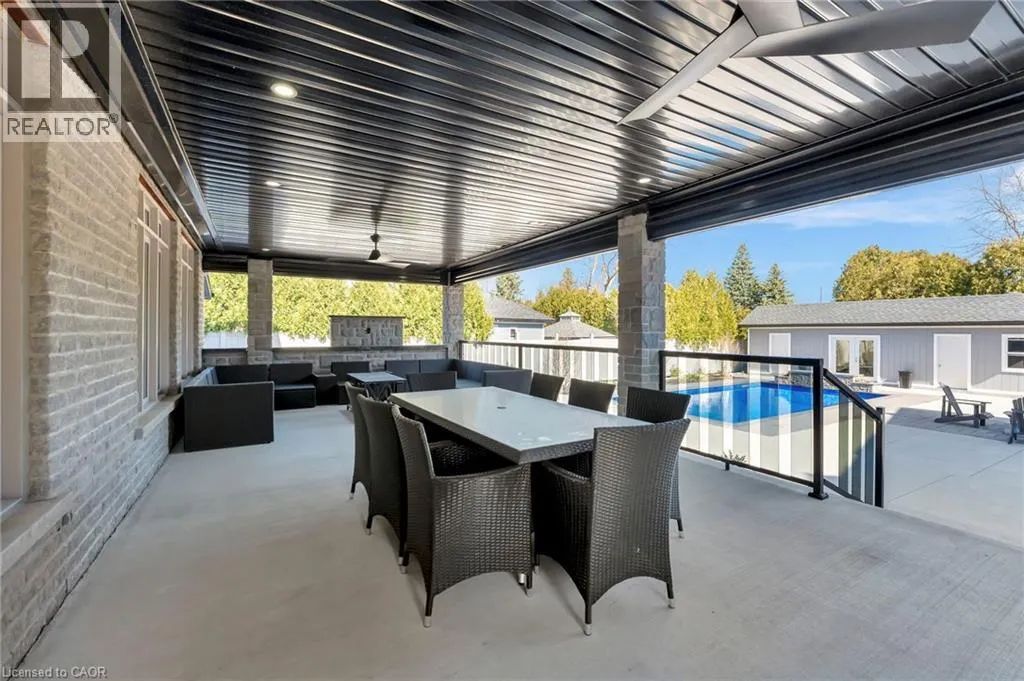 7 BERNINI Court