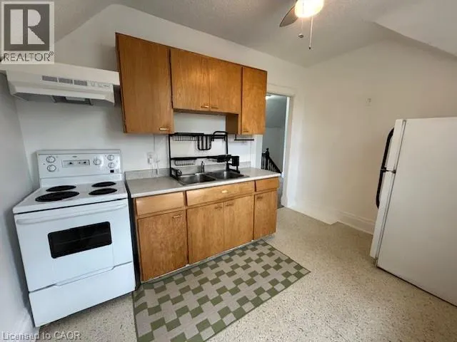 67 MILL Street Unit# A, #A