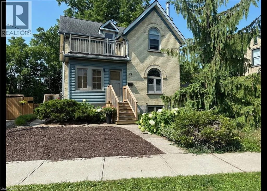 67 MILL Street Unit# A, #A