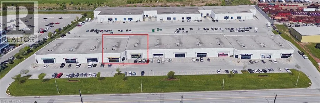 4325 HARVESTER Road Unit# 4 & 5, #4 & 5