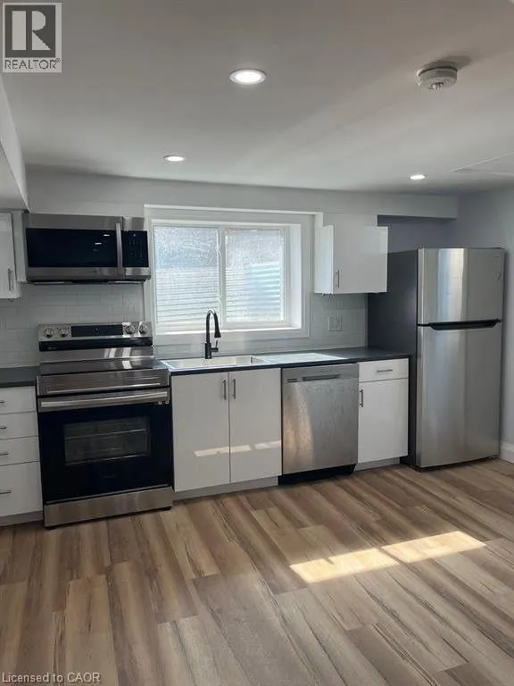 621 HAGAR Street Unit# 3, #3